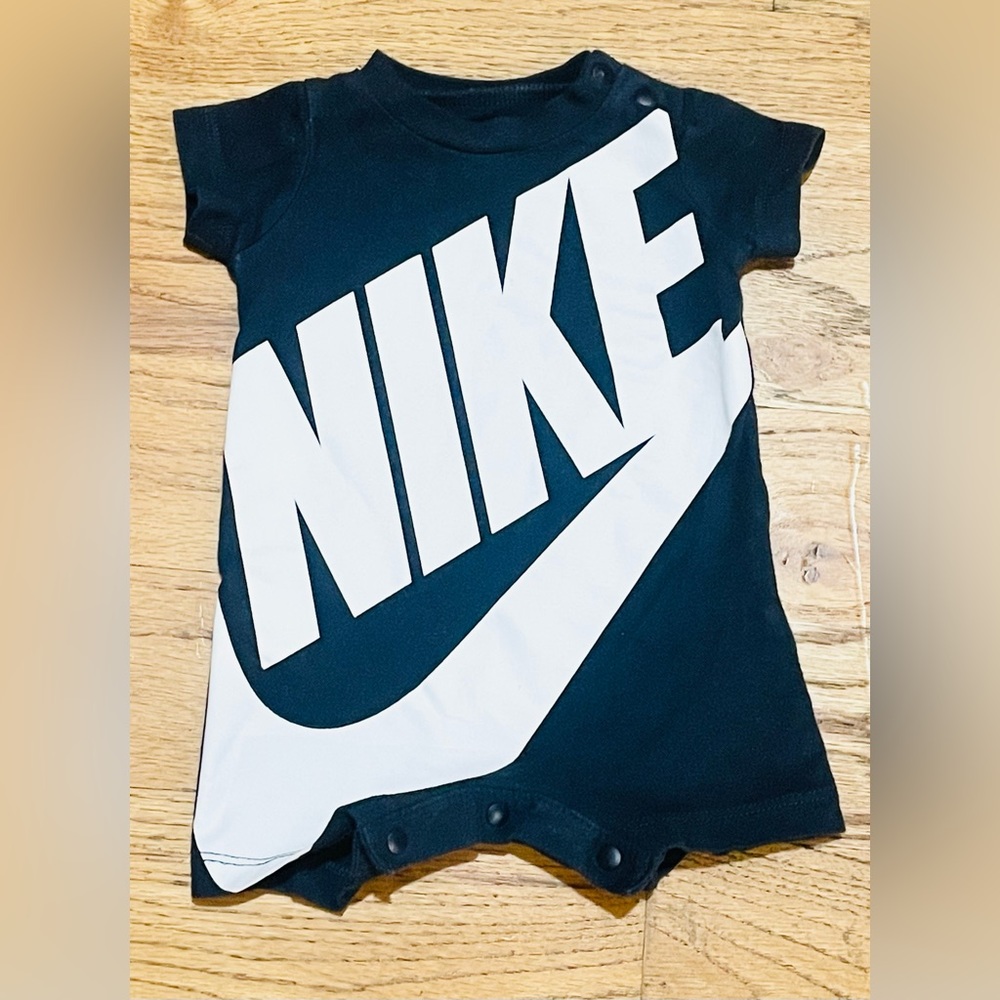 Nike Romper